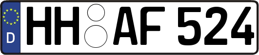 HH-AF524