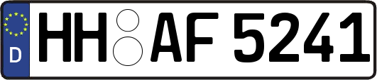 HH-AF5241