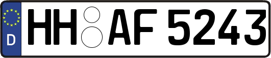 HH-AF5243