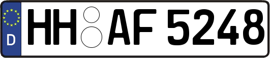 HH-AF5248