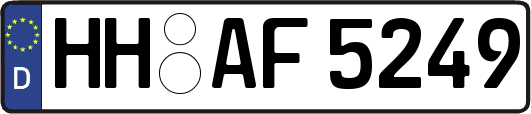 HH-AF5249