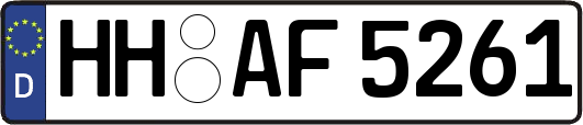HH-AF5261