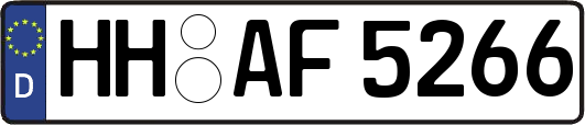 HH-AF5266