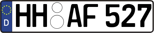 HH-AF527
