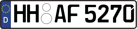 HH-AF5270