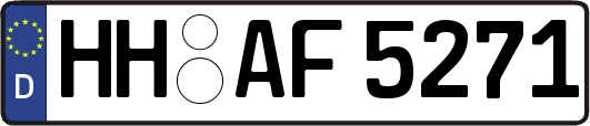 HH-AF5271