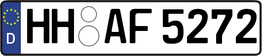 HH-AF5272