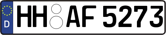 HH-AF5273