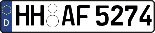 HH-AF5274