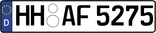 HH-AF5275