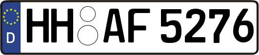 HH-AF5276