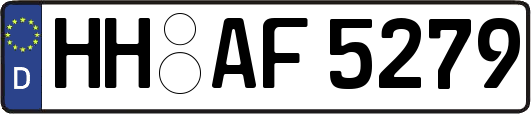 HH-AF5279