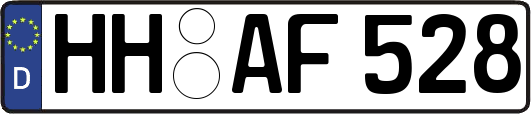 HH-AF528