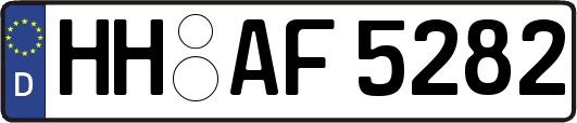 HH-AF5282