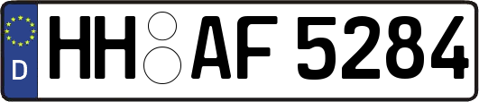 HH-AF5284