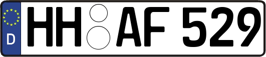 HH-AF529