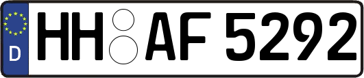 HH-AF5292