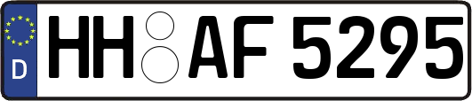 HH-AF5295