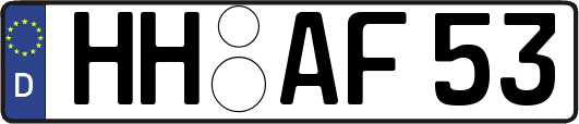 HH-AF53
