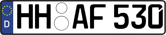 HH-AF530