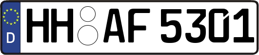 HH-AF5301