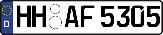 HH-AF5305