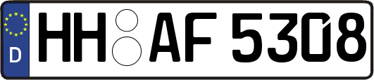 HH-AF5308