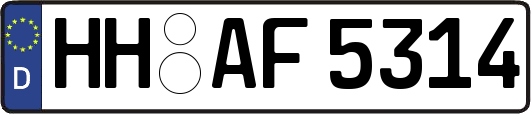 HH-AF5314