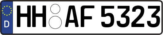 HH-AF5323