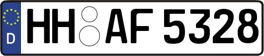 HH-AF5328