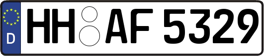 HH-AF5329