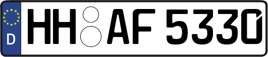 HH-AF5330