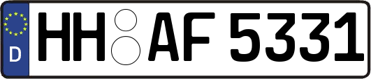 HH-AF5331