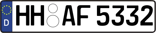 HH-AF5332