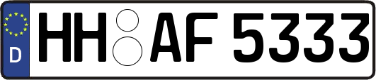 HH-AF5333