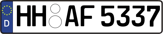 HH-AF5337