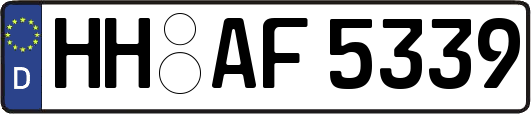 HH-AF5339