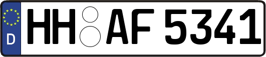HH-AF5341
