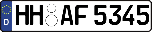 HH-AF5345