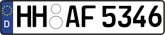 HH-AF5346