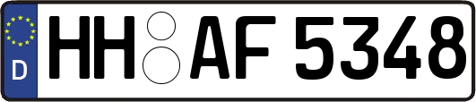 HH-AF5348