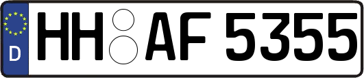 HH-AF5355