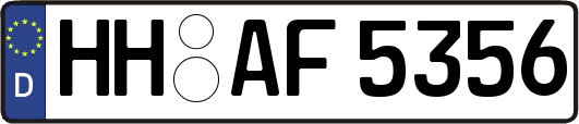 HH-AF5356