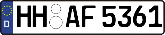 HH-AF5361