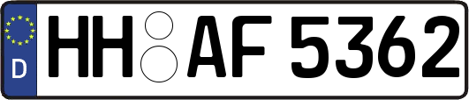 HH-AF5362