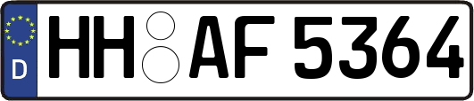 HH-AF5364