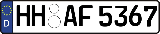 HH-AF5367