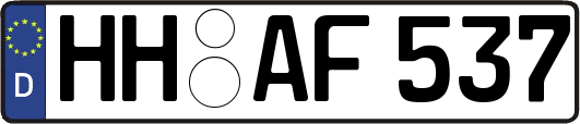 HH-AF537