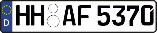 HH-AF5370