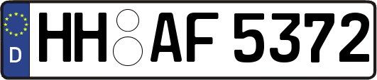 HH-AF5372